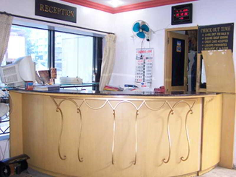 Jal Sagar Hotel Vadodara Exterior photo